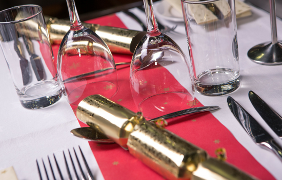 Galway Greyhound Stadium is the perfect Galway Christmas Party Venue. Dine in our restaurant with excellent views of the racing action on the track!